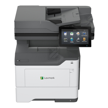 MX 632 ADWE