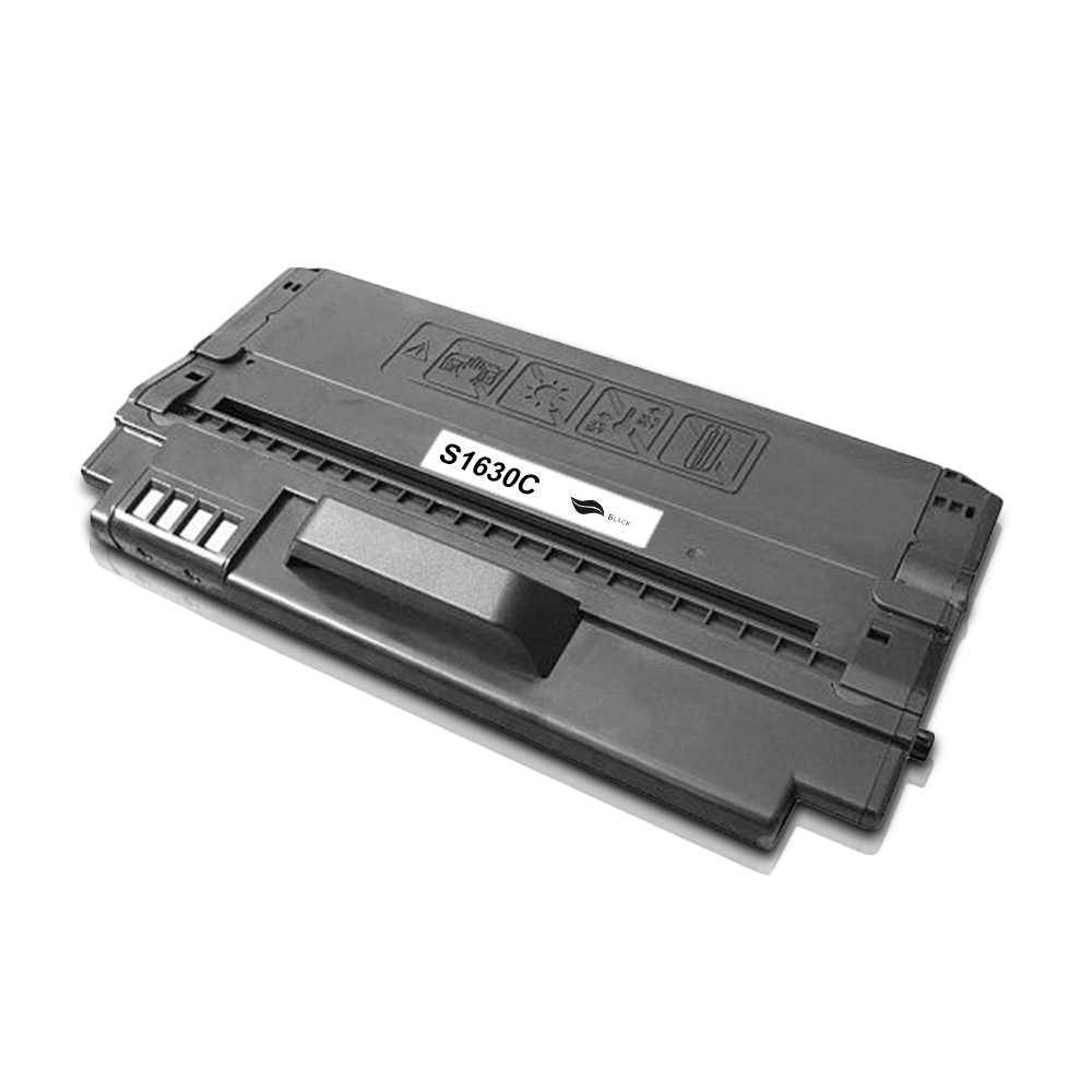 Kompatibel zu Samsung ML-D1630A/ELS Toner Black