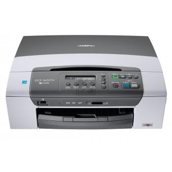 DCP-365 CN