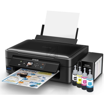 Ecotank L 486