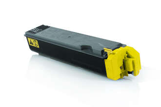 Kompatibel zu Kyocera TK-5135Y / 1T02PAANL0 Toner Yellow