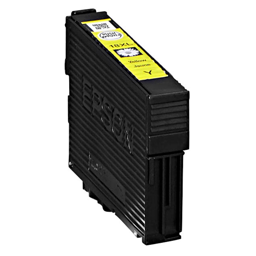 Epson 18 XL / C13T18144012 Tinte Yellow