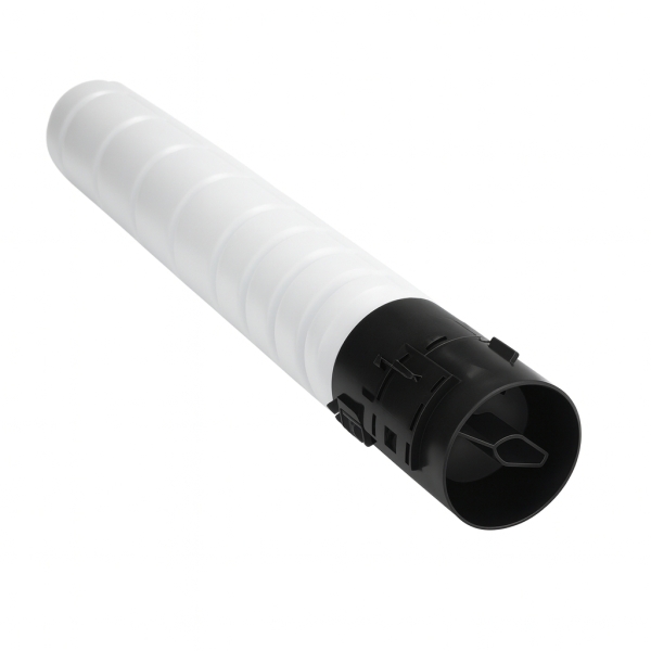 Tonerversum Toner-Kit schwarz (TV121019) ersetzt 64G0H00
