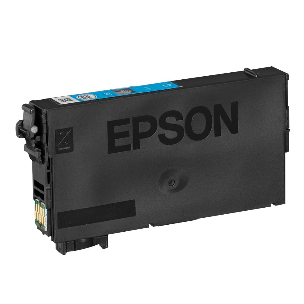 Epson 35 / C13T35824010 Tinte Cyan