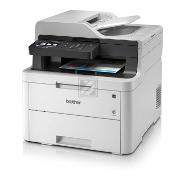 MFC-L 3730 CW