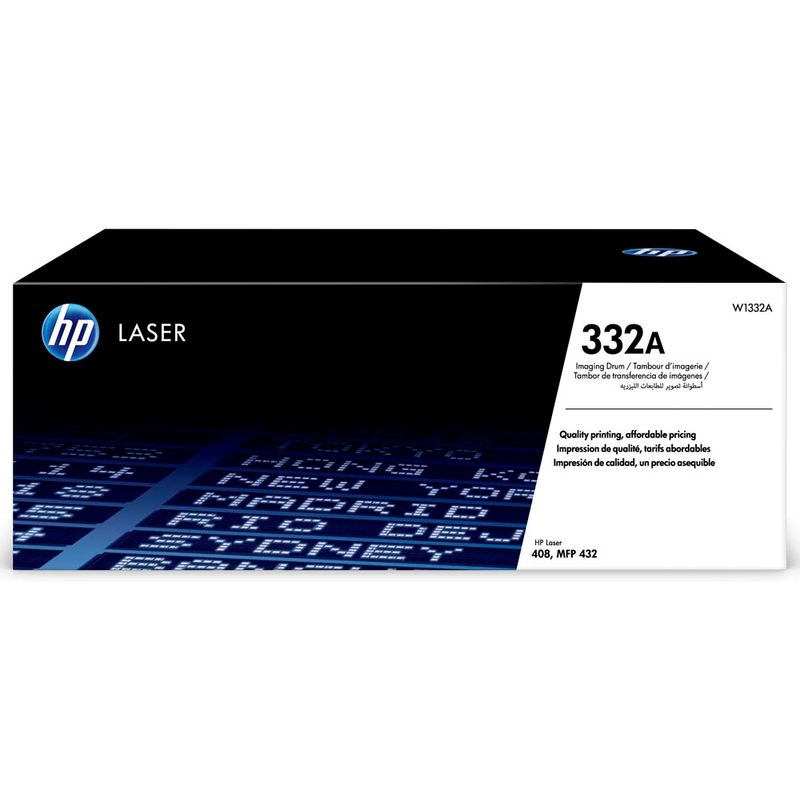 HP Fotoleitertrommel (W1332A, 332A)