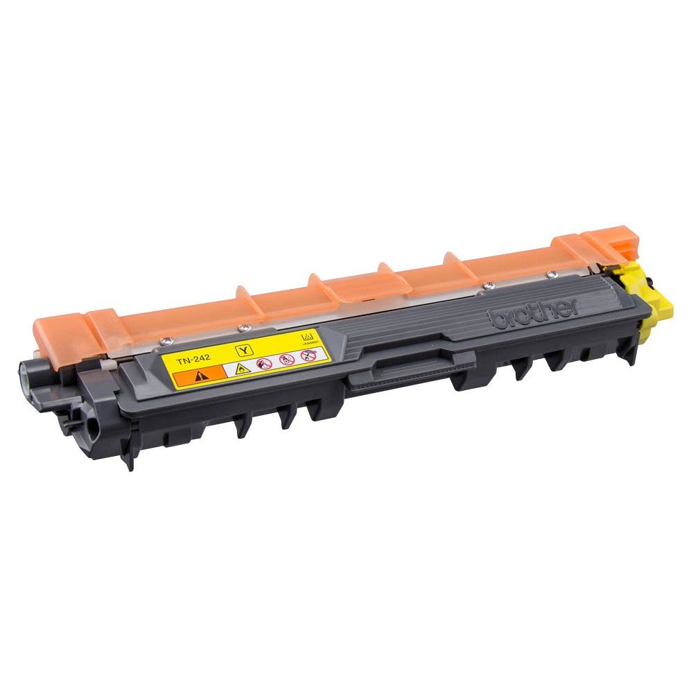 Brother TN-242Y Toner Yellow