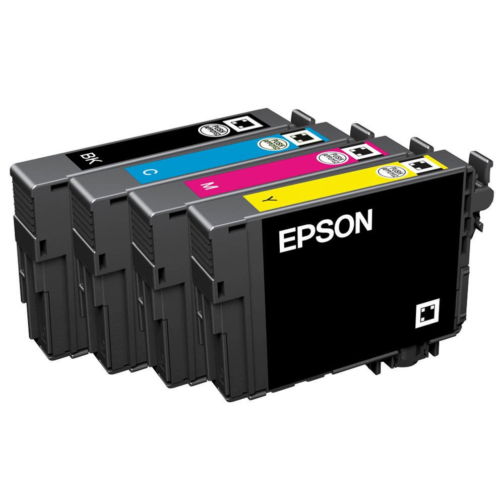 Epson 18 XL / C13T18164012 Tinten Multipack CMYK (4er Set)