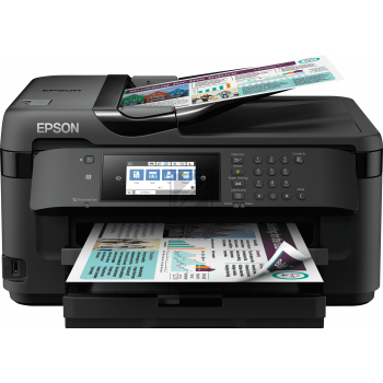 Workforce WF 7710 DWF