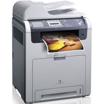CLX 6210 FX