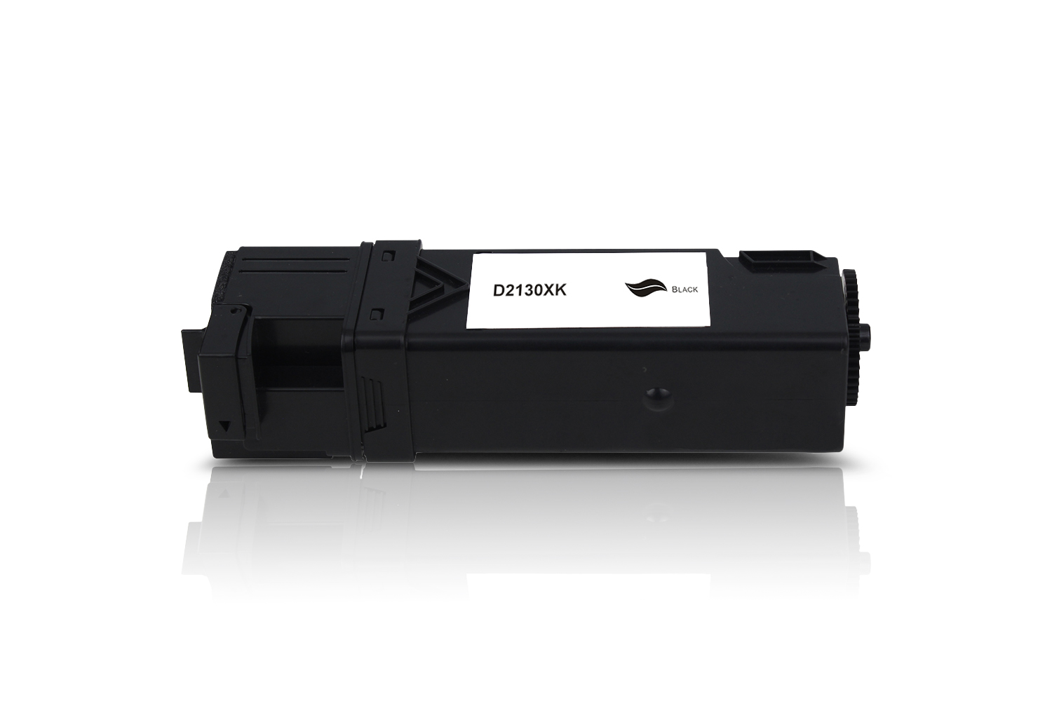 Kompatibel zu Dell 593-10312 / 2130 Toner Black