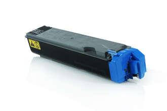 Kompatibel zu Kyocera TK-5135C / 1T02PACNL0 Toner Cyan