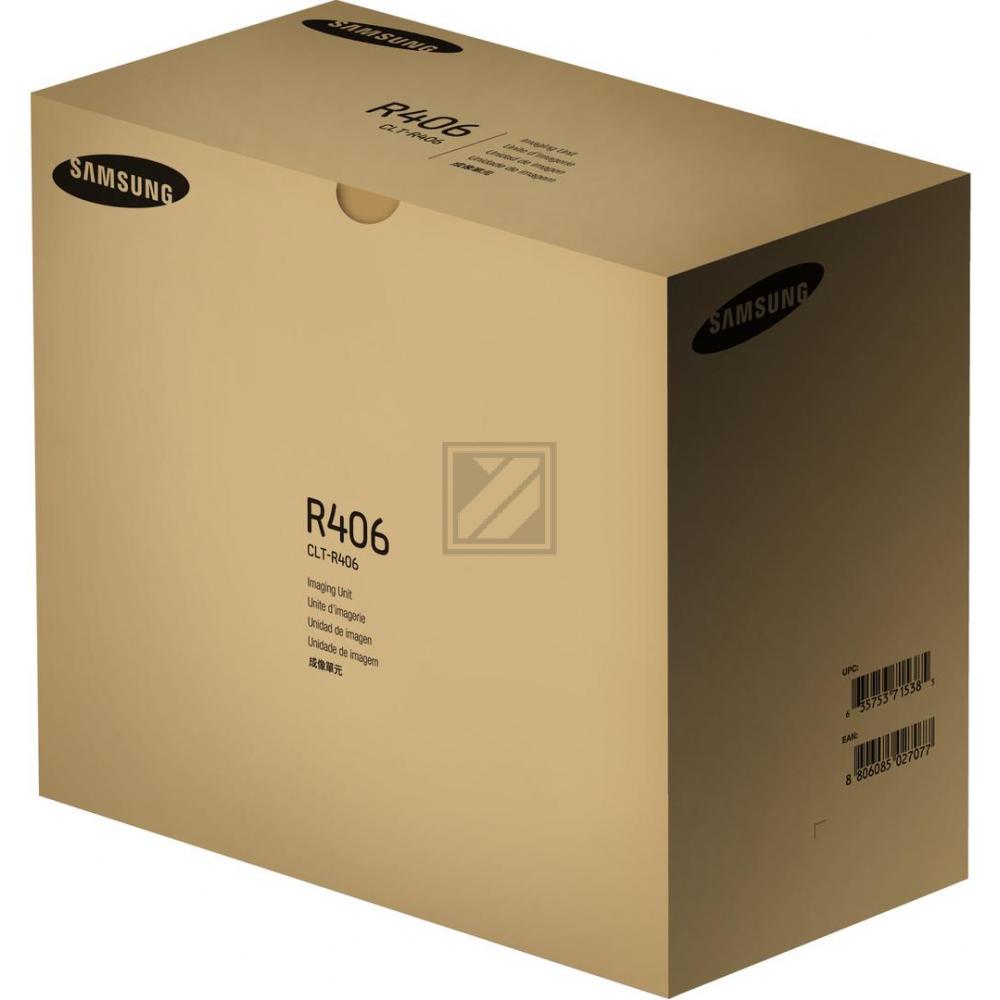Samsung Fotoleitertrommel schwarz (SU403A, R406)
