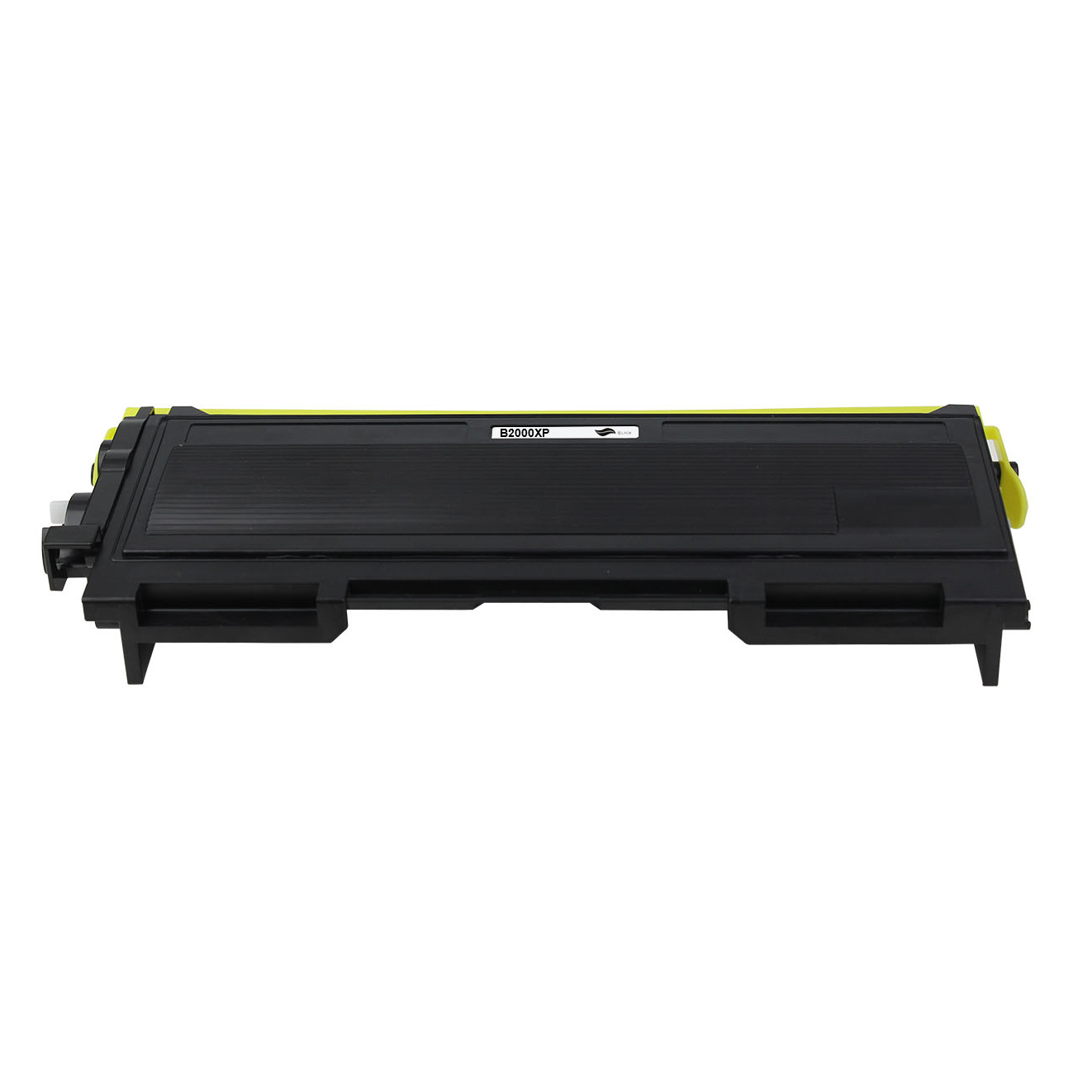 Kompatibel zu Brother TN-2000 Toner Black XXL