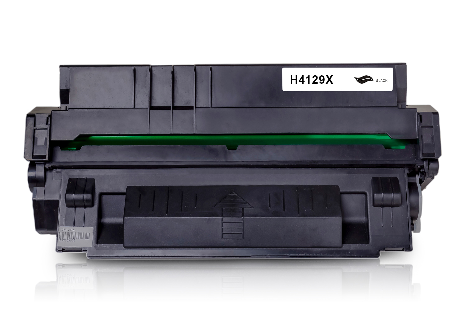 Kompatibel zu HP C4129X / 29X Toner Black