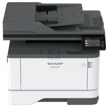 MX-B 427 W