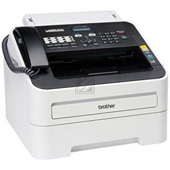 Intellifax 2840 C