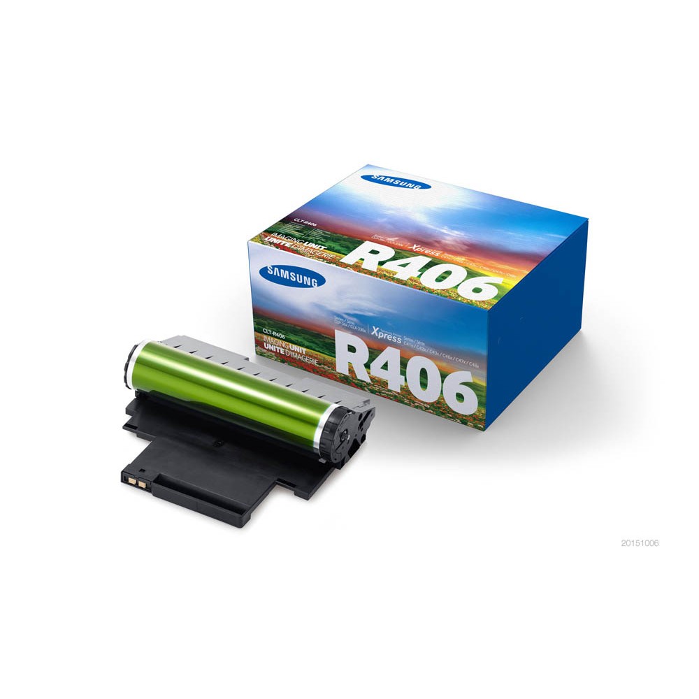 Samsung CLT-R406 / SU403A Bildtrommel