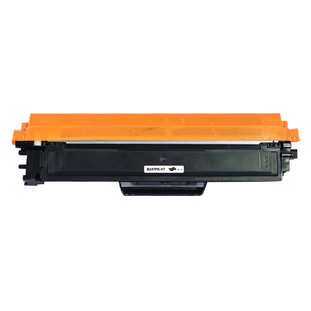 Kompatibel zu Brother TN-247BK Toner Black