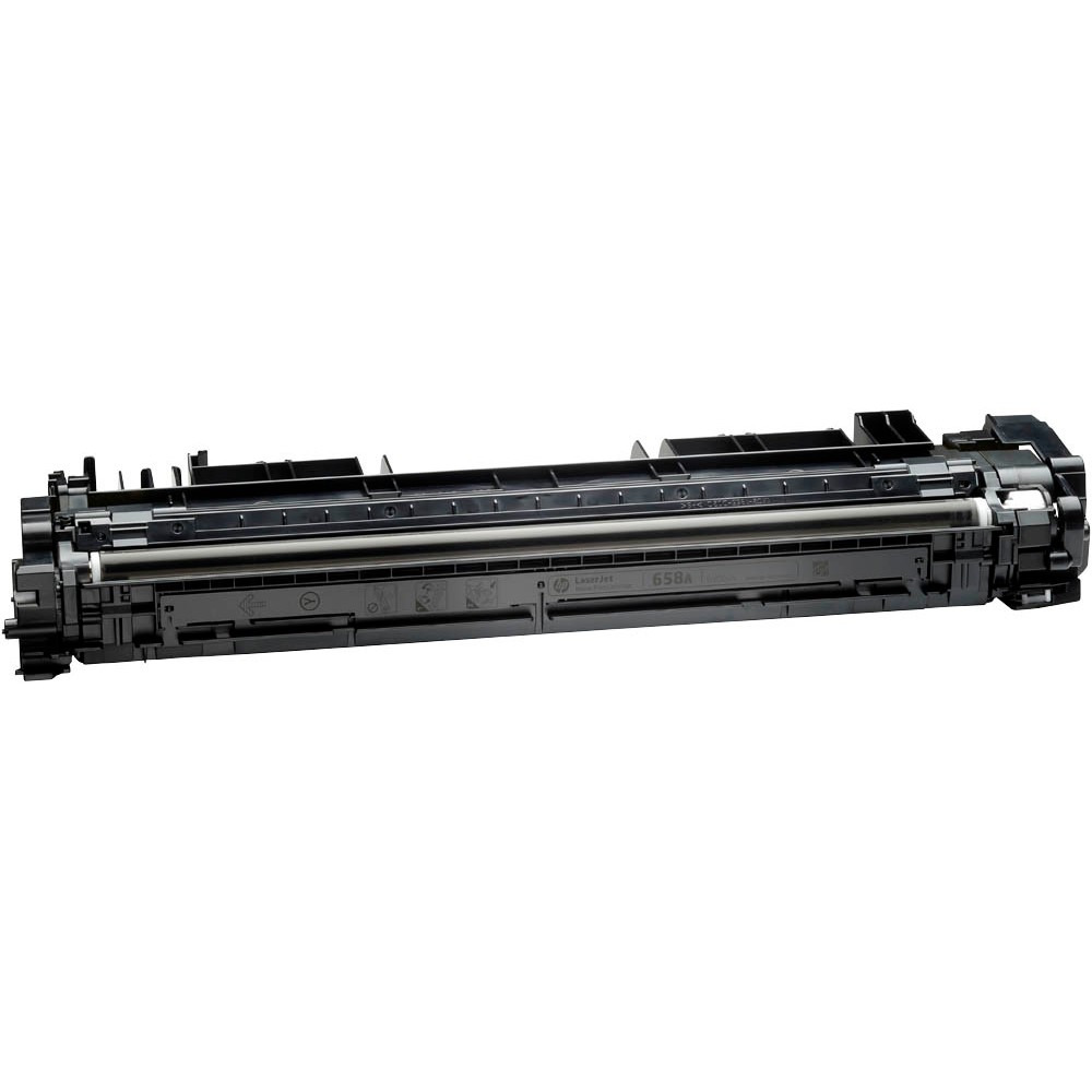 HP W2002A / 658A Toner Yellow