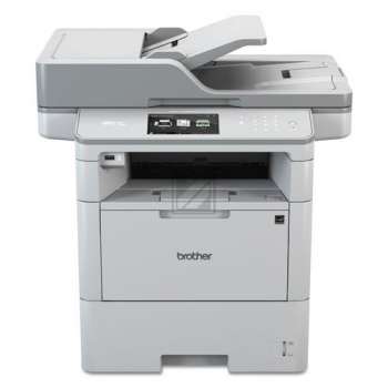 MFC-L 6750 DW