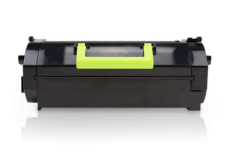 Kompatibel zu Lexmark 62D2H00 / 622H Toner Black