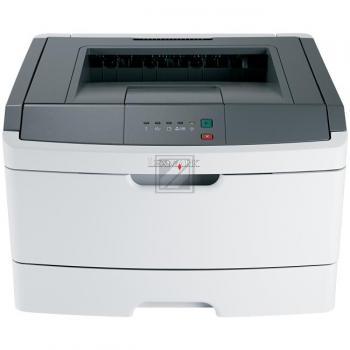 Optra E 260