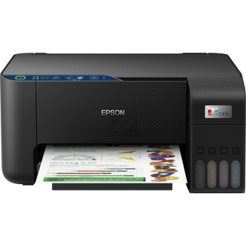Ecotank ET 2861