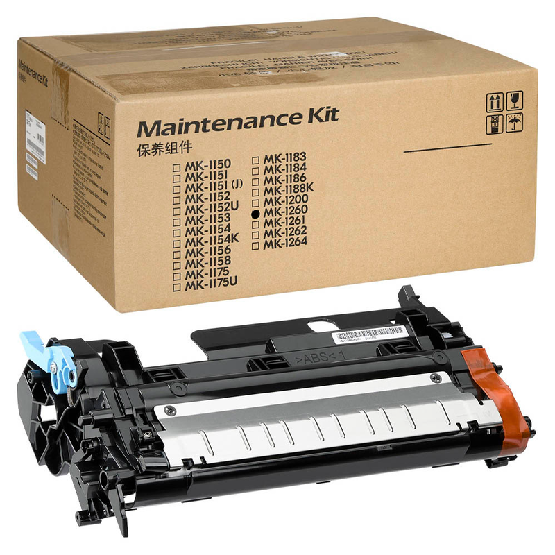 Kyocera Maintenance-Kit (170C150NL0, MK-1260)