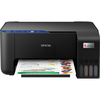 Ecotank ET 2811