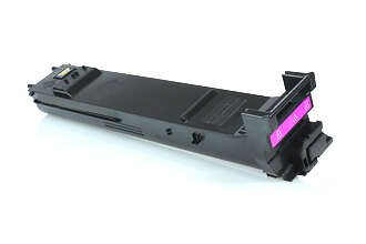 Tonerversum Toner-Kit magenta HC (TV109655) ersetzt A0DK352