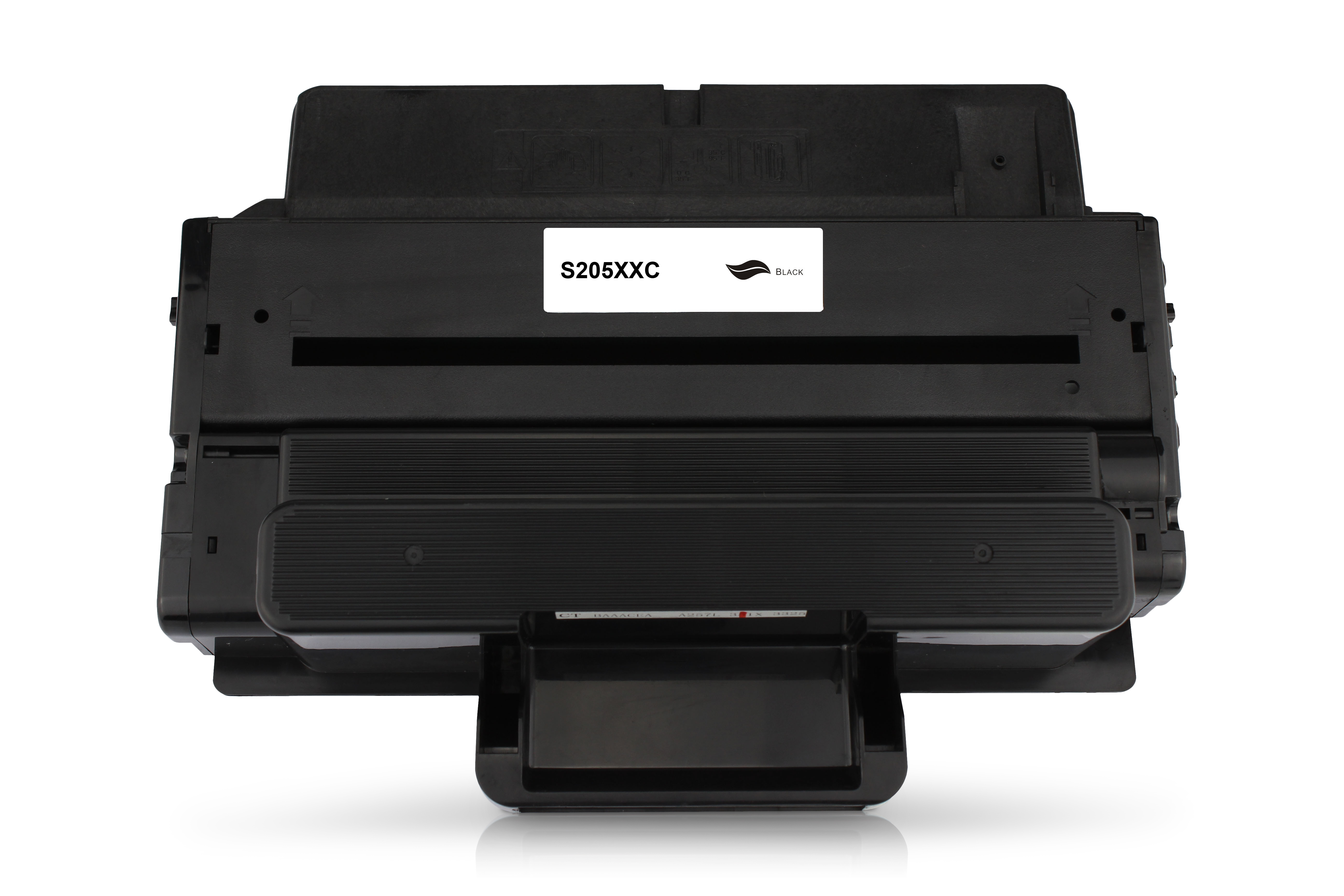 Kompatibel zu Samsung MLT-D205E/ELS (SU951A) Toner Black