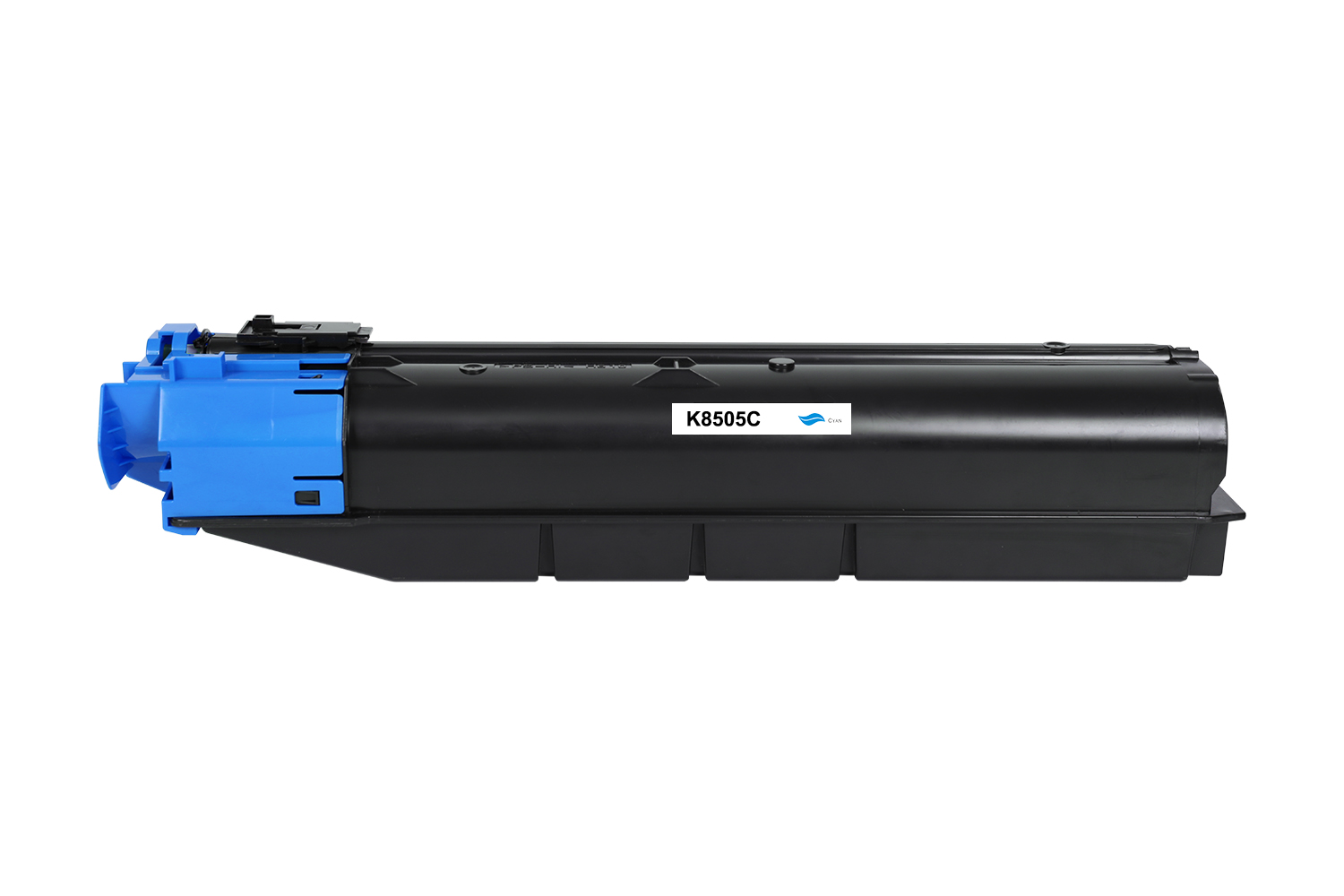 Kompatibel zu Kyocera TK-8505C / 1T02LCCNL0 Toner Cyan