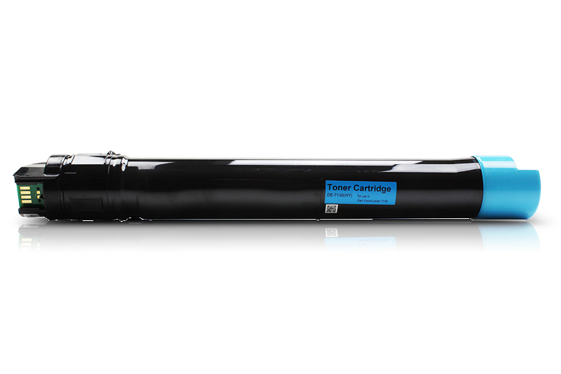 Kompatibel zu Xerox 106R01566 / Phaser 7800 Cyan