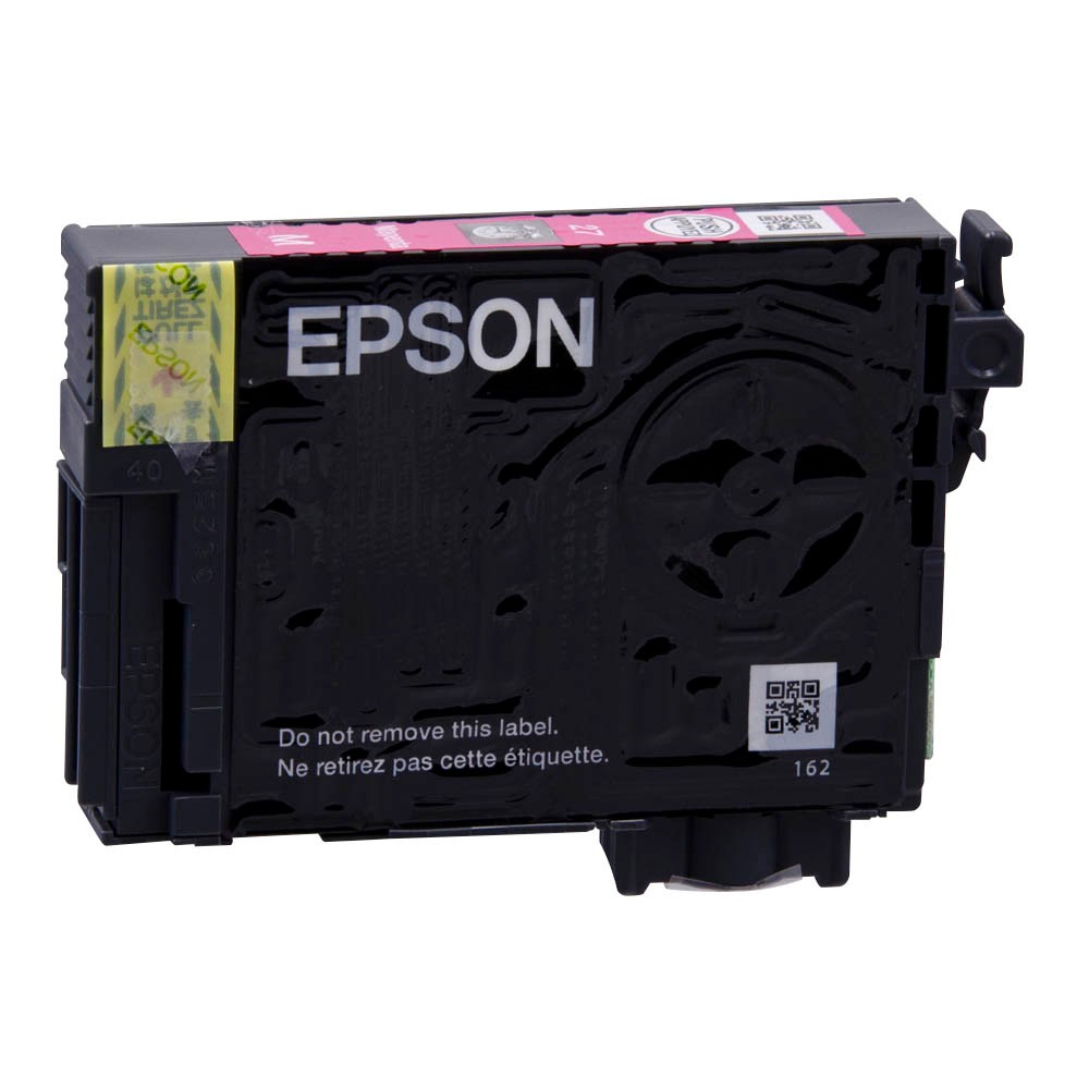 Epson 27 / C13T27034012 Tinte Magenta