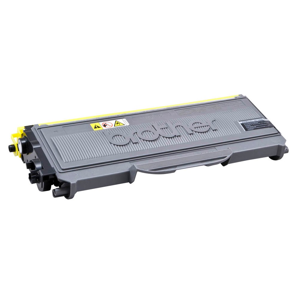 Brother Toner-Kit schwarz (TN-2110)