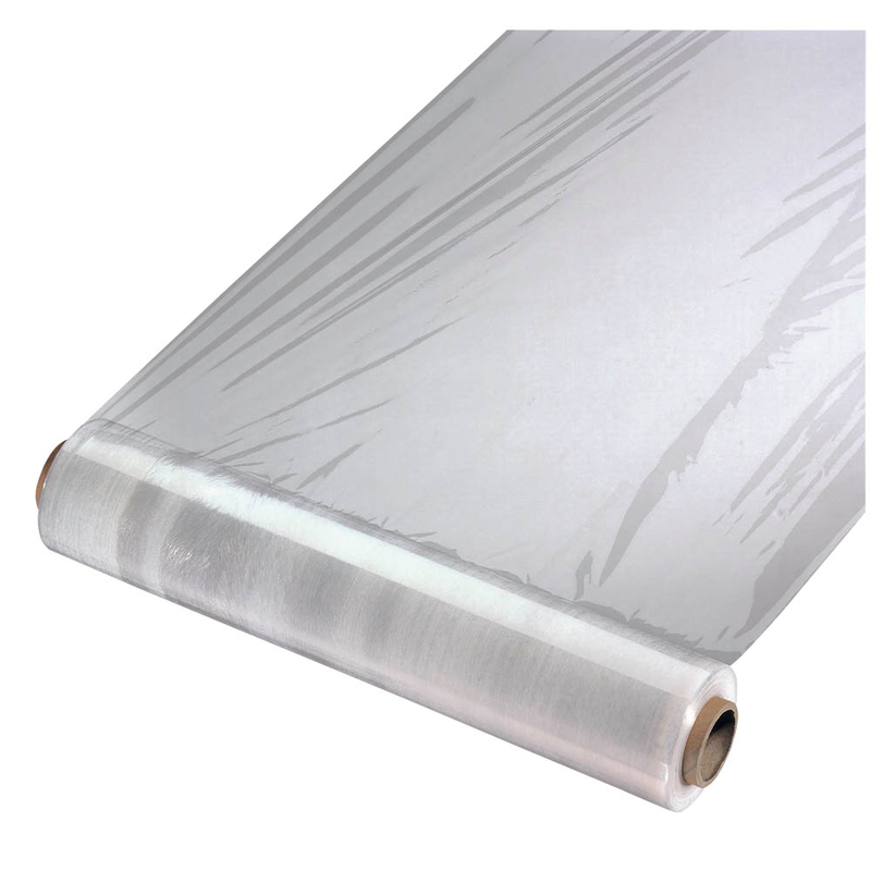 SUPRA Stretchfolie 17,0 µm 300,0 m x 50,0 cm, 1 Rolle