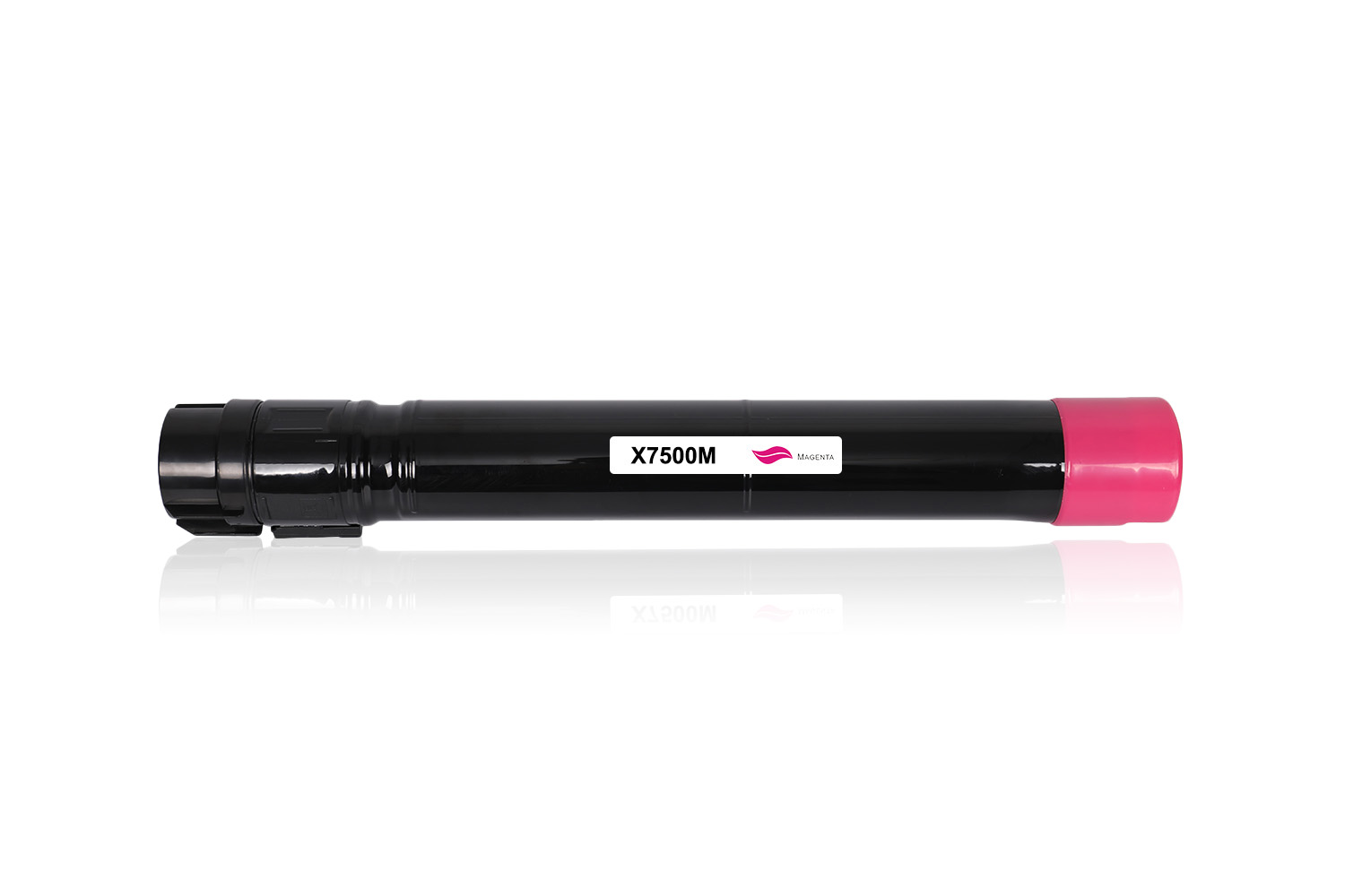 Kompatibel zu Xerox 106R01437 / Phaser 7500 Toner Magenta