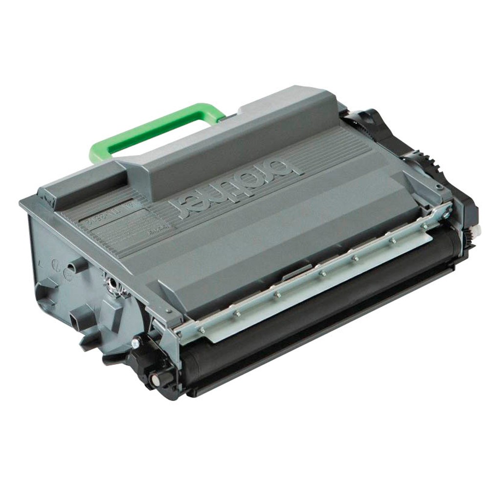 Brother Toner-Kit schwarz HC plus (TN-3512)
