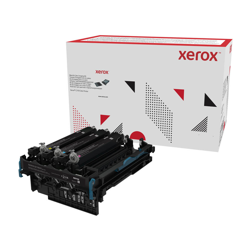 Xerox Fotoleitertrommel farbig (013R00692)