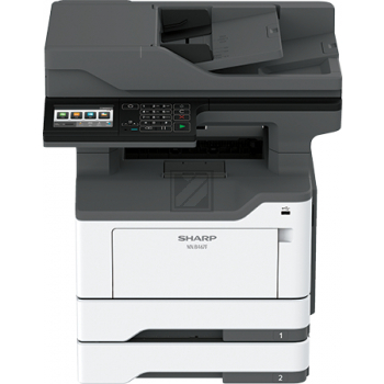 MX-B 460