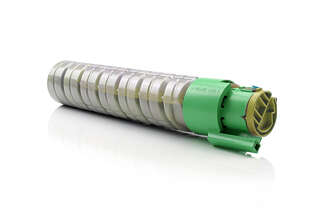 Tonerversum Toner-Kit gelb (TV120703) ersetzt 821075