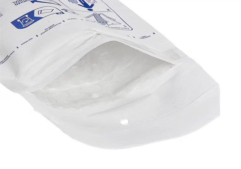 aroFOL® CLASSIC Luftpolstertaschen W1/A weiß für DIN A7, 200 St.