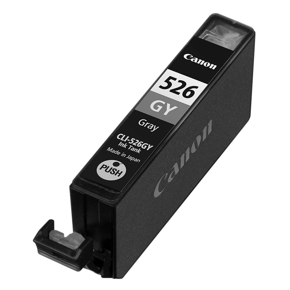 Canon CLI-526GY / 4544B001 Tinte Gray