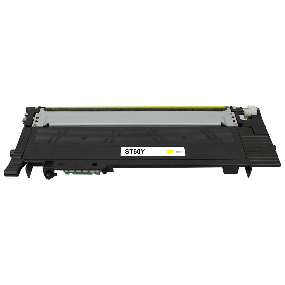 Kompatibel zu Samsung CLT-Y406S / SU462A Toner Yellow