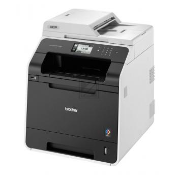 DCP-L 8400