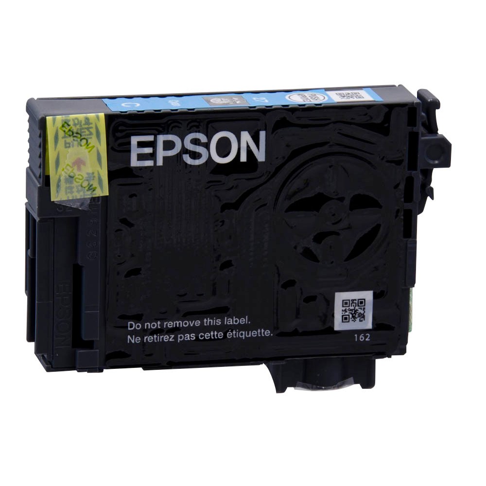 Epson 27 / C13T27024012 Tinte Cyan
