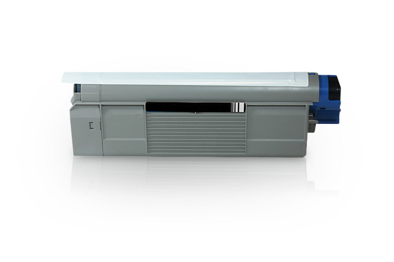 Kompatibel zu OKI 43324408 / C5600 / C5700 Toner Black