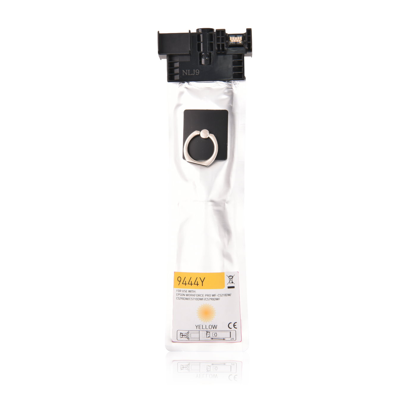 Kompatibel zu Epson T9444 / C13T944440 Tinte Yellow