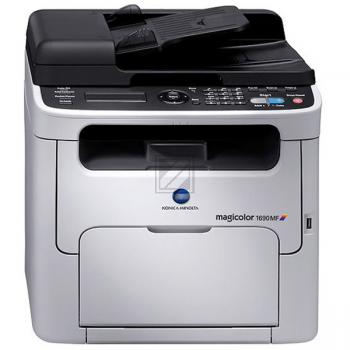 Magicolor 1690 MF